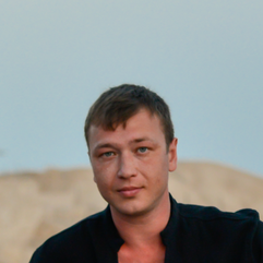 Альберт Наилевич