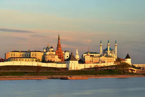 Гастрономический тур в Казань