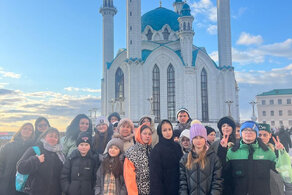 Тур в Казань – Елабуга – Свияжск – Раифа на 3 дня «Жемчужины Татарстана: От древниз городов до святынь» Тур в Казань – Елабуга – Свияжск – Раифа на 3 дня «Жемчужины Татарстана: От древниз городов до святынь»