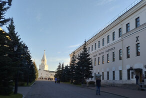 Гастрономический тур в Казань Гастрономический тур в Казань
